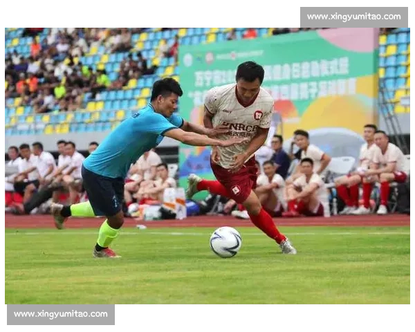 聚焦足球资格赛激战各队争夺晋级名额的关键征程解析全景观察与前瞻