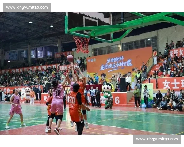 篮球赛事多平台观看新体验助力球迷畅享精彩对决全程互动沉浸式观赛时代