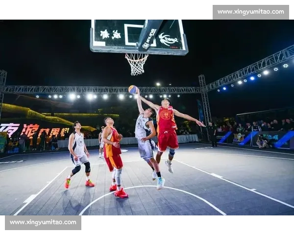 篮球赛事观赛完全指南从基础规则到战术分析助你更好享受每场比赛